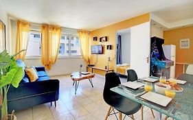Uncourtsejour - Montpellier Gare - Parking